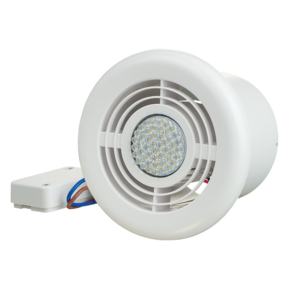 VENTS FL 100 LED (220 V/50 Hz)