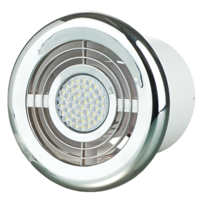 VENTS FL 100 LED (12 V/50 Hz)