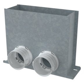 FlexiVent 0821300x100/90x2