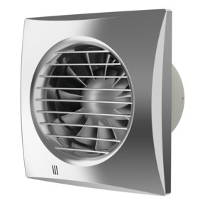 VENTS 100 Quiet-Mild (220-240 V / 60 Hz)