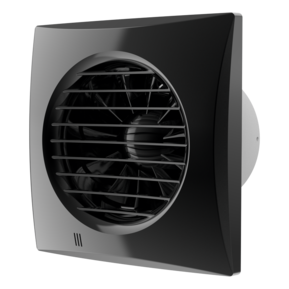 VENTS 100 Quiet-Mild (220-240 V / 60 Hz)