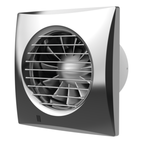 VENTS 100 Quiet-Mild (220-240 V / 60 Hz)