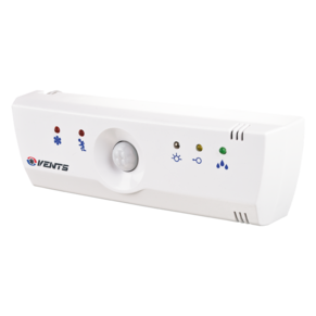 VENTS Domestic fan control unit 