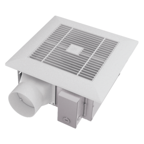 Ceiling bathroom fans VENTS CBF LP series