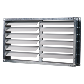 VENTS KG series (rectangular)