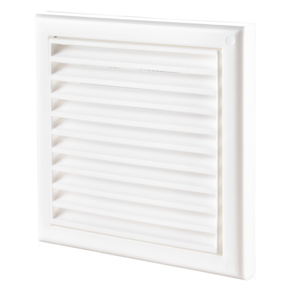 VENTS Supply and exhaust grilles MV 100 V ASA series