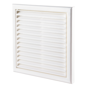 VENTS Supply and exhaust grilles MV 120 V ASA series