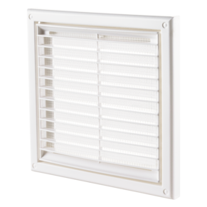 VENTS Supply and exhaust grilles MV 151 V series