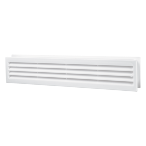 VENTS Supply and exhaust door grille MV 430/2 series 