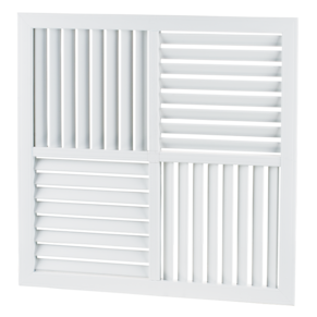 VENTS Supply and exhaust NK-4 series grilles