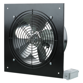 Axial fan VENTS OV1 series