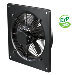 Axial fans VENTS OV series