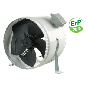 Axial fan VENTS OVP series