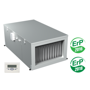 VENTS PA…E series supply units