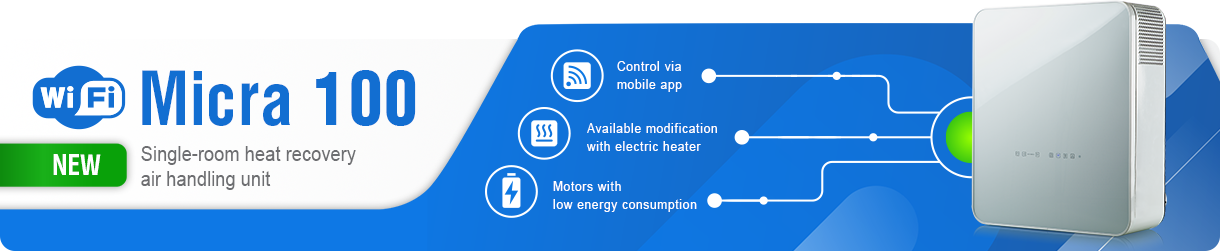 Micra 100 Wifi