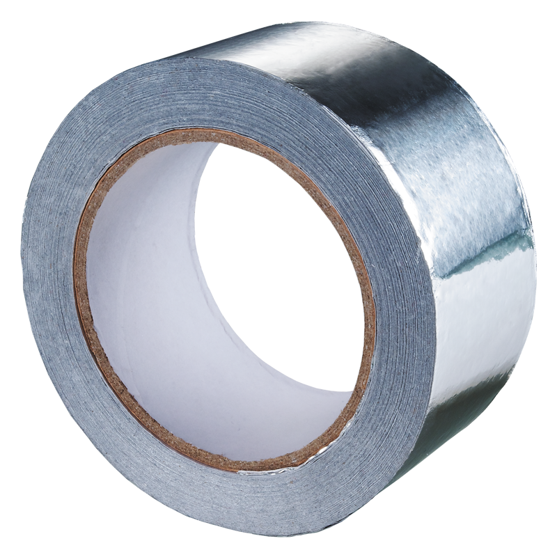 Aluminium mounting tape ALT 050/10