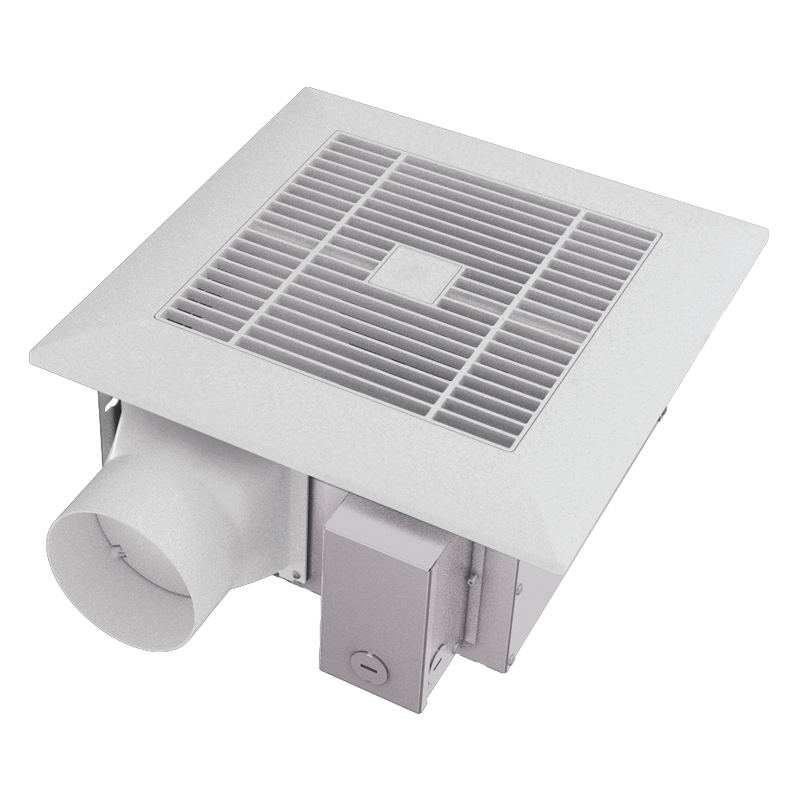 Ceiling bathroom fans VENTS CBF LP series