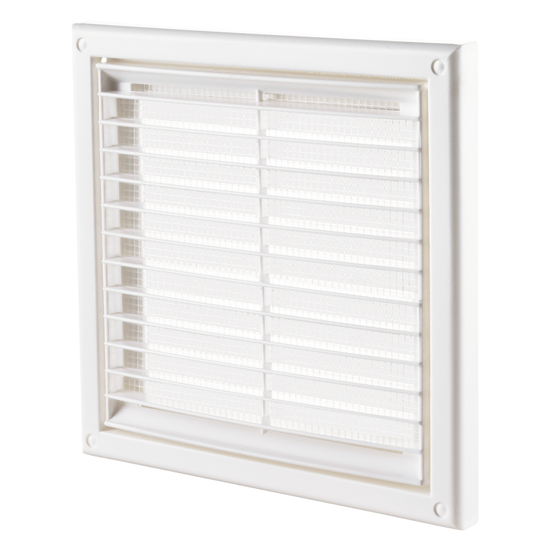 VENTS Supply and exhaust grilles MV 151 V series