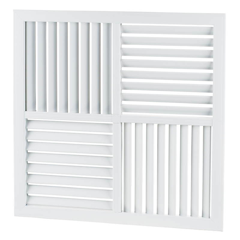 VENTS Supply and exhaust NK-4 series grilles