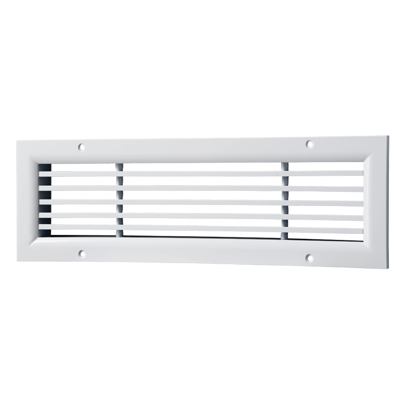VENTS ONL series ventilation grille with fixed vanes