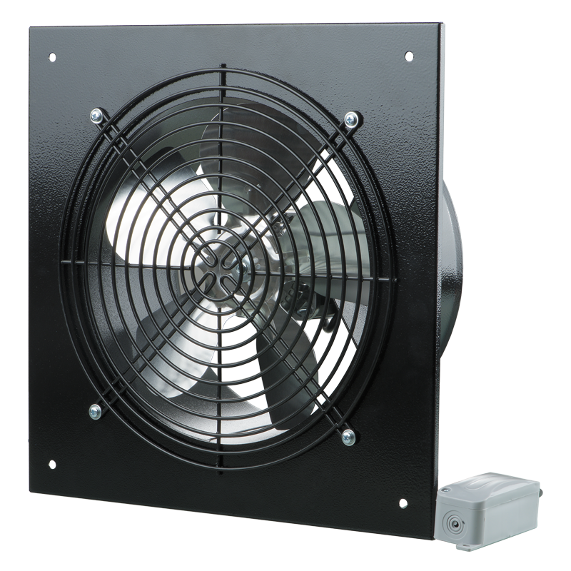 Axial fan VENTS OV1 series