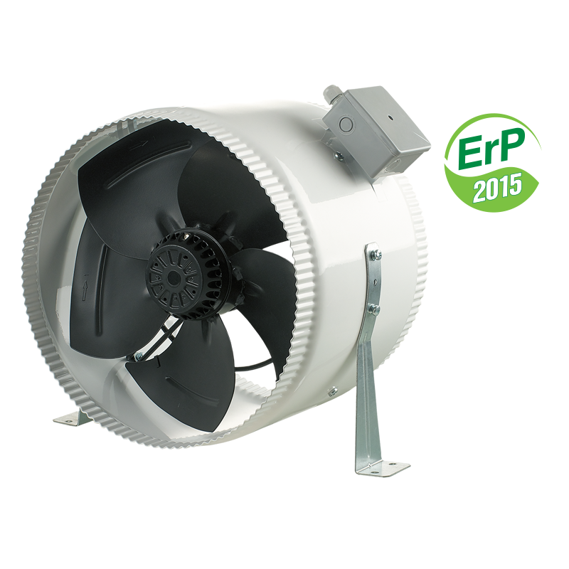 Axial fan VENTS OVP series