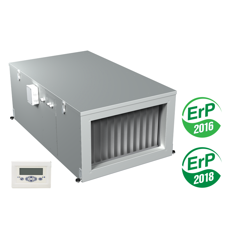 VENTS PA…E series supply units