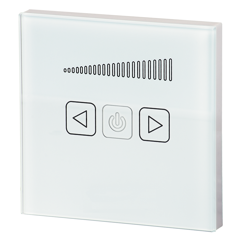 VENTS Sensor speed controllers SRS