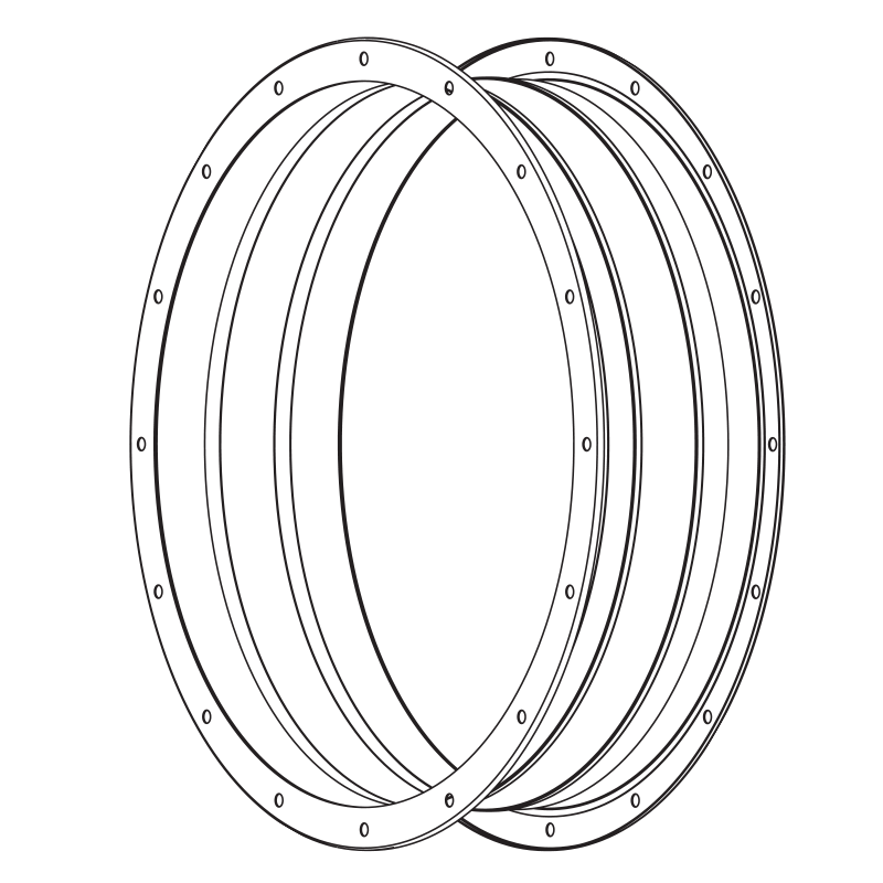 VVGF-VO, VVGF-VO...400/2 flexible joint