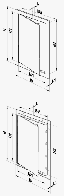 VENTS DD 200x300