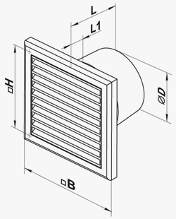 VENTS 100 K