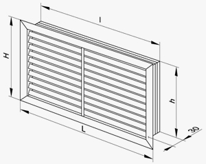 VENTS NHN 900x200