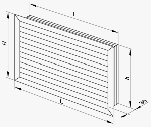 VENTS GR 450x300