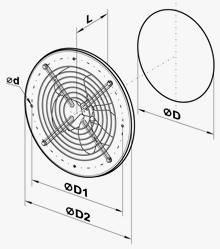 OVK1 200 (220/60)