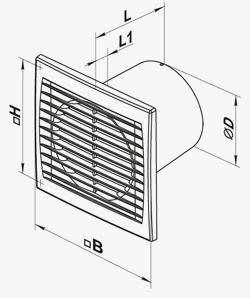 VENTS 125 S1