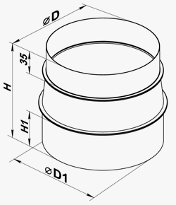 VENTS RM 198/204