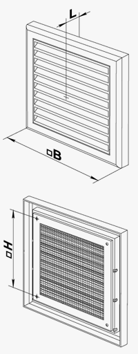 VENTS MV 100