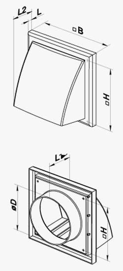 VENTS MV 102 V