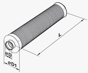 VENTS SRF 200/2000