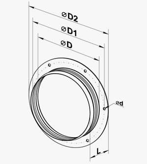 VENTS FKV 250-315