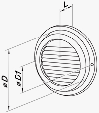 VENTS MVM 100 b N