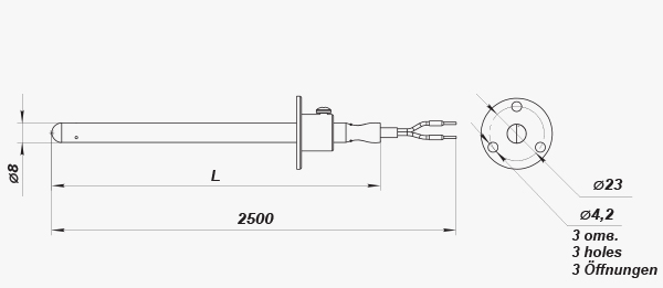 VENTS KDT-M 100