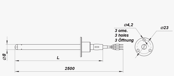 VENTS KDT2-M 150