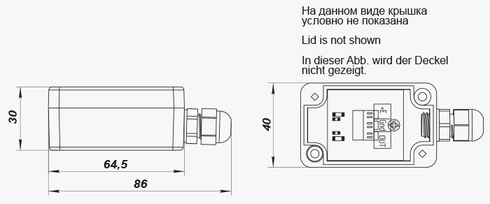 VENTS NDT2