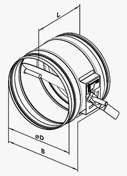 VENTS KR 355