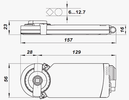 VENTS CM24