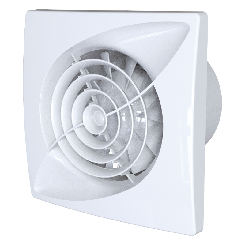 VENTS Casto 100 (220 V/60 Hz)