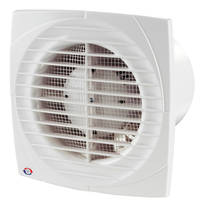 VENTS 150 DVT (220-240 V/60Hz)