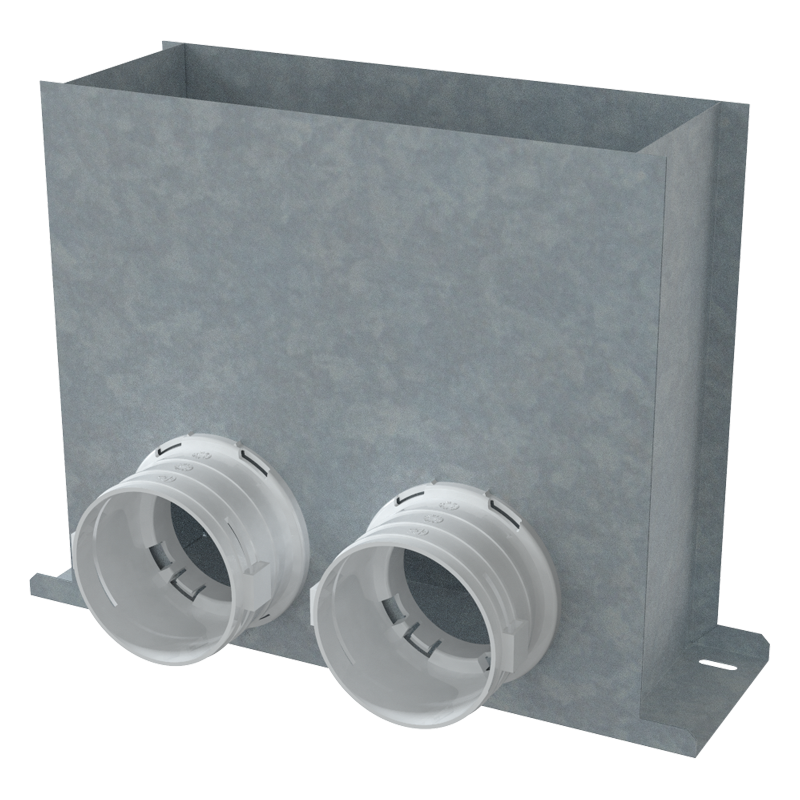 FlexiVent 0821300x100/90x2