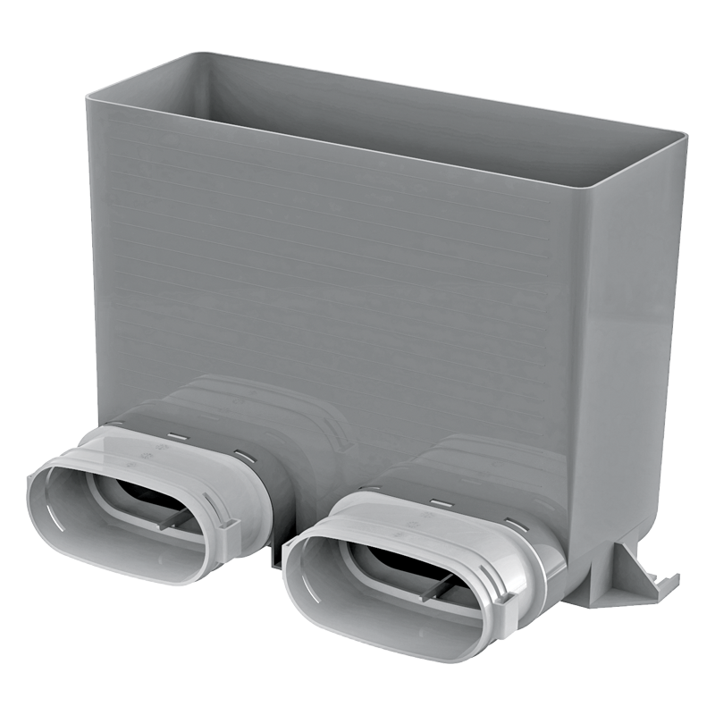 FlexiVent 0821300x100/52x2